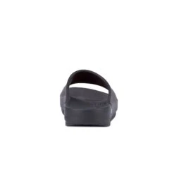 'OOFOS' Unisex OOahh Slide Sandal - Black -Shoes Haven Sales Product Images1100BLK 5 1024x1024@2x