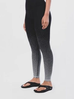 OOfos Women's OOriginal Sandal - Black -Shoes Haven Sales womens blk ooriginal