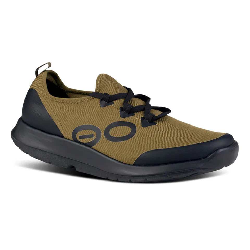 Shoes Haven Sales -Shoes Haven Sales MEN SOOFOSOOMGSPORTLSLOWSHOE TACTICALGREEN
